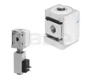 FESTO MS6N-FRM-1/2-Y FESTO MS6N-FRM-1/2-Y