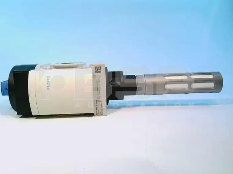 FESTO MS6N-EE-AQR-V24 FESTO MS6N-EE-AQR-V24