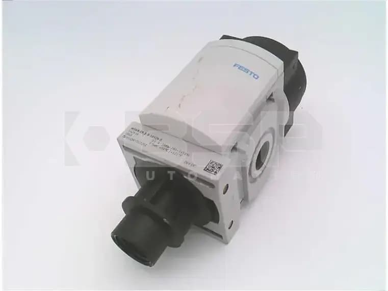 FESTO MS6N-EE-3/8-10V24-S FESTO MS6N-EE-3/8-10V24-S