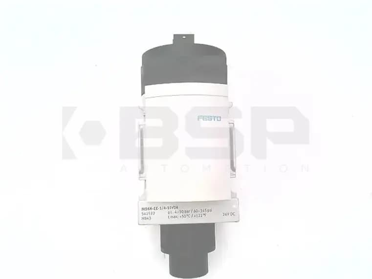 FESTO MS6N-EE-1/4-10V24 FESTO MS6N-EE-1/4-10V24