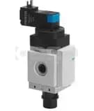 FESTO MS6N-EE-1/2-10V24-S-AG-WB FESTO MS6N-EE-1/2-10V24-S-AG-WB