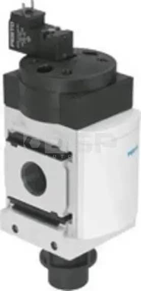 FESTO MS6N-EE-1/2-10V24 FESTO MS6N-EE-1/2-10V24