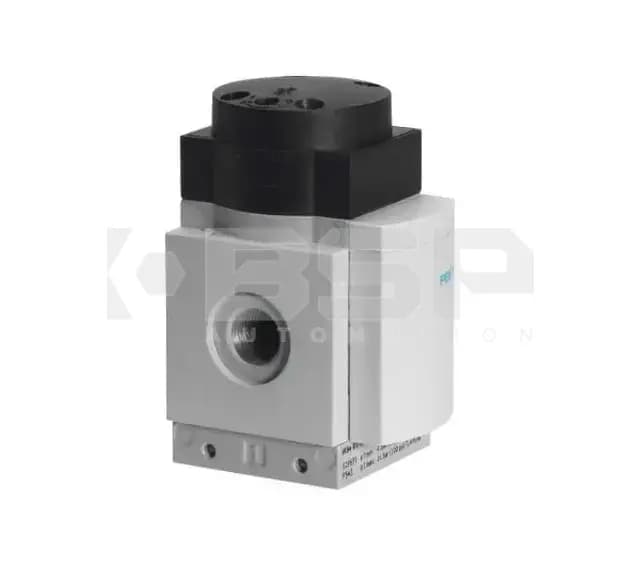 FESTO MS6N-DL-1/2 FESTO MS6N-DL-1/2