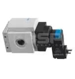 FESTO MS6N-DE-1/4-10V24 FESTO MS6N-DE-1/4-10V24