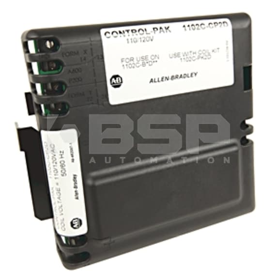 Allen Bradley 1102C-CP2D Allen Bradley 1102C-CP2D