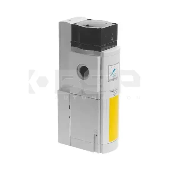 FESTO MS6-SV-AGD-E-10V24-SO-AD1-WPB FESTO MS6-SV-AGD-E-10V24-SO-AD1-WPB
