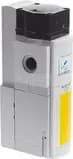 FESTO MS6-SV-AGC-E-10V24-S0-AG-MP3-WPB FESTO MS6-SV-AGC-E-10V24-S0-AG-MP3-WPB