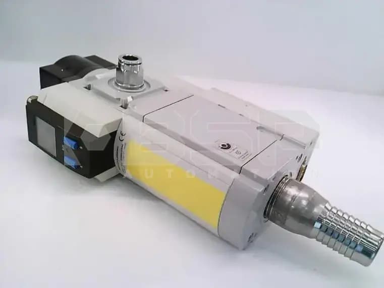 FESTO MS6-SV-1/2D-10V24SOAD1 FESTO MS6-SV-1/2D-10V24SOAD1