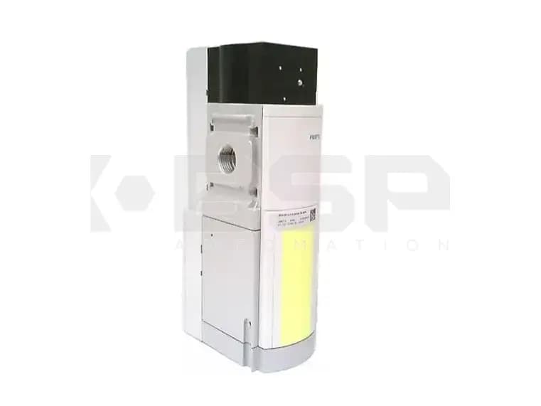 FESTO MS6-SV-1/2-E-10V24-SO-MP1 FESTO MS6-SV-1/2-E-10V24-SO-MP1