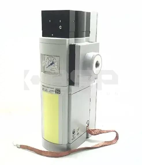 FESTO MS6-SV-1/2-E-10V24-SO-AG-PSI-MP1 FESTO MS6-SV-1/2-E-10V24-SO-AG-PSI-MP1
