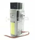 FESTO MS6-SV-1/2-E-10V24-SO-AG-PSI-MP1 FESTO MS6-SV-1/2-E-10V24-SO-AG-PSI-MP1