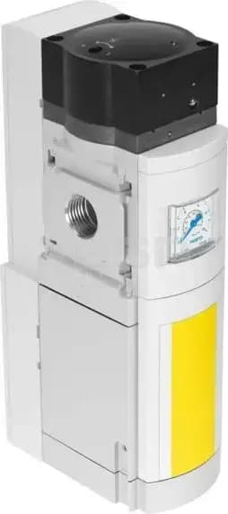 FESTO MS6-SV-1/2-E-10V24-SO-AG-MP5-Z FESTO MS6-SV-1/2-E-10V24-SO-AG-MP5-Z