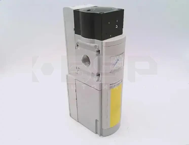 FESTO MS6-SV-1/2-E-10V24-SO-AG-MP3 FESTO MS6-SV-1/2-E-10V24-SO-AG-MP3