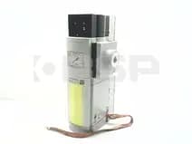 FESTO MS6-SV-1/2-E-10V24-SO-AG-MP1 FESTO MS6-SV-1/2-E-10V24-SO-AG-MP1