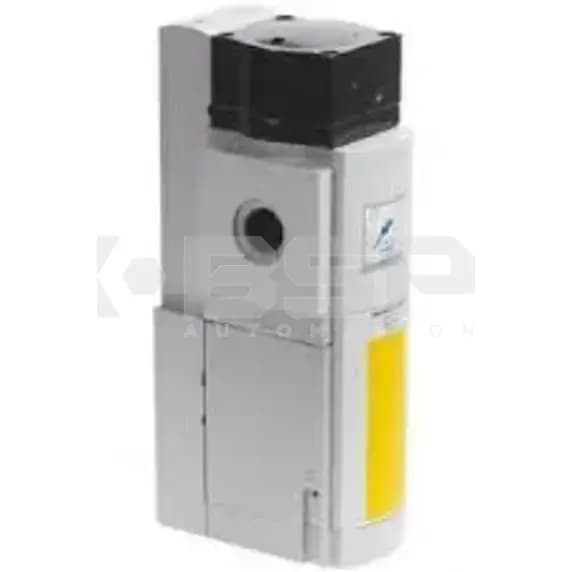 FESTO MS6-SV-1/2-E-10V24-SO-AG FESTO MS6-SV-1/2-E-10V24-SO-AG