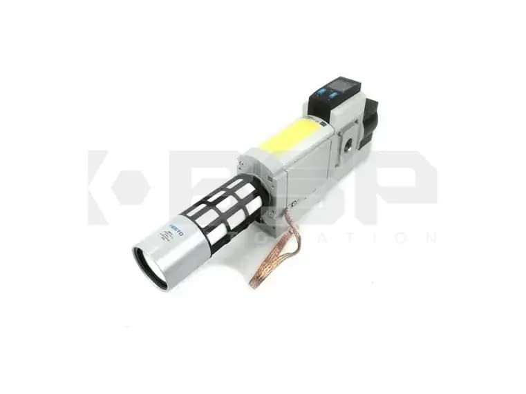 FESTO MS6-SV-1/2-E-10V24-SO-AD1-MP3 FESTO MS6-SV-1/2-E-10V24-SO-AD1-MP3