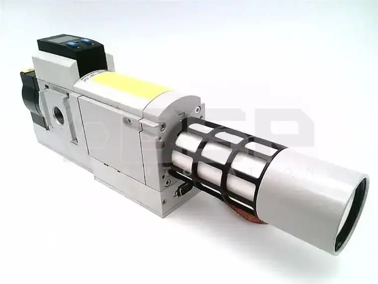 FESTO MS6-SV-1/2-E-10V24-SO-AD1 FESTO MS6-SV-1/2-E-10V24-SO-AD1