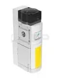 FESTO MS6-SV-1/2-E-10V24-AD1-UL1 FESTO MS6-SV-1/2-E-10V24-AD1-UL1