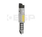 FESTO MS6-SV-1/2-D-10V24P-2M8-SO-UL1 FESTO MS6-SV-1/2-D-10V24P-2M8-SO-UL1