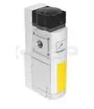 FESTO MS6-SV-1/2-D-10V24P-2M12-SO-AD1-WB FESTO MS6-SV-1/2-D-10V24P-2M12-SO-AD1-WB