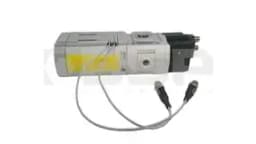 FESTO MS6-SV-1/2-D-10V24P-2M12-A4-Z FESTO MS6-SV-1/2-D-10V24P-2M12-A4-Z