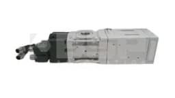 FESTO MS6-SV-1/2-D-10V24P-2M12-A4-Z FESTO MS6-SV-1/2-D-10V24P-2M12-A4-Z