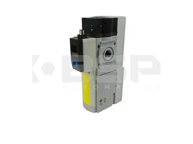 FESTO MS6-SV-1/2-D-10V24-AG FESTO MS6-SV-1/2-D-10V24-AG