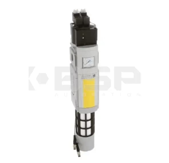 FESTO MS6-SV-1/2-D-10V24-2M8 FESTO MS6-SV-1/2-D-10V24-2M8