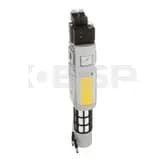 FESTO MS6-SV-1/2-D-10V24-2M8 FESTO MS6-SV-1/2-D-10V24-2M8