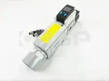 FESTO MS6-SV-1/2-D-10V24-2M12-AD1 FESTO MS6-SV-1/2-D-10V24-2M12-AD1