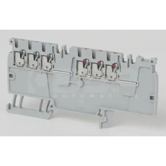 Allen Bradley 1492-P6PD2E-3B3RE Allen Bradley 1492-P6PD2E-3B3RE
