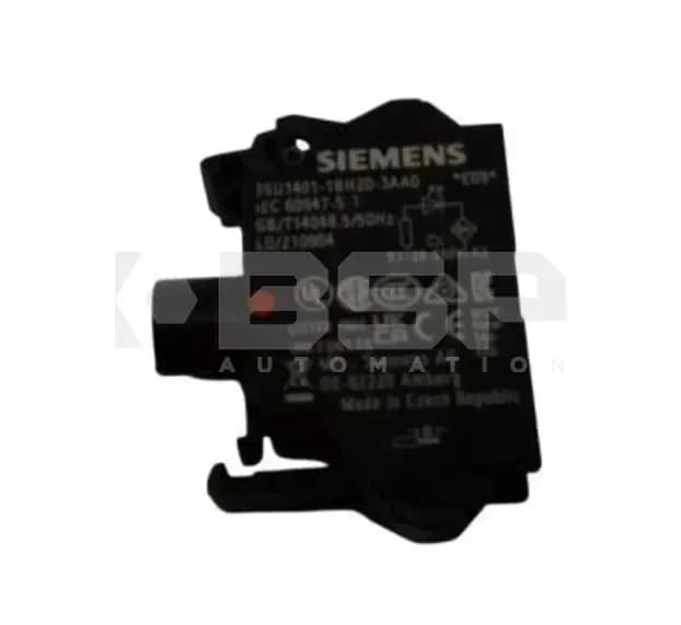 Siemens 3SU1401-1BH20-3AA0 Siemens 3SU1401-1BH20-3AA0