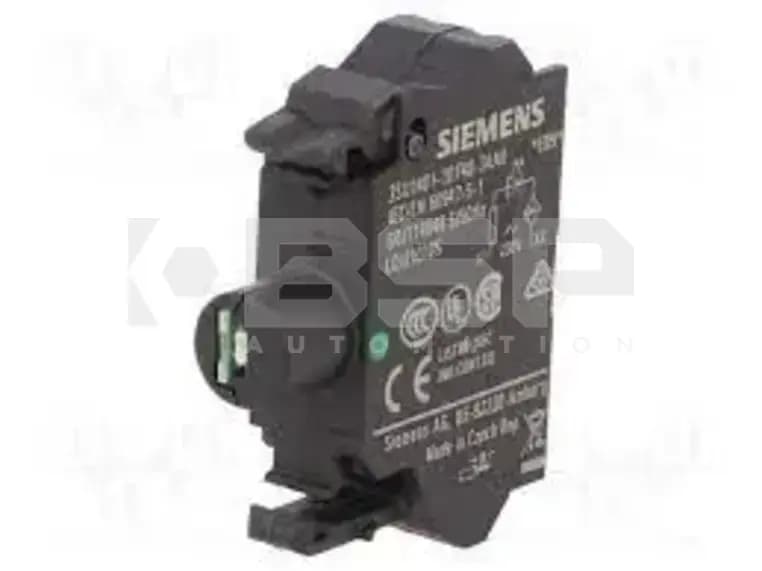 Siemens 3SU1401-1BF40-3AA0 Siemens 3SU1401-1BF40-3AA0