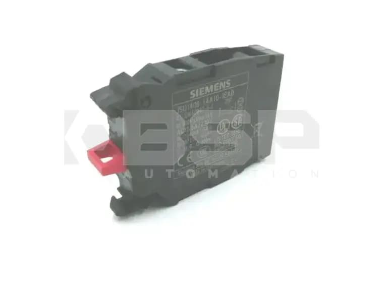 Siemens 3SU14001AA101EA0 Siemens 3SU14001AA101EA0