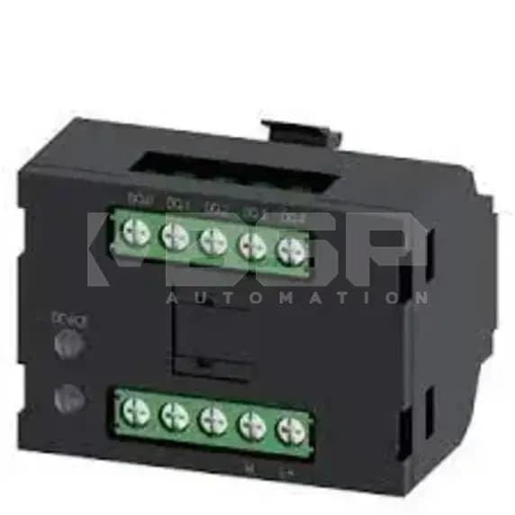 Siemens 3SU1400-1GC10-1AA0 Siemens 3SU1400-1GC10-1AA0