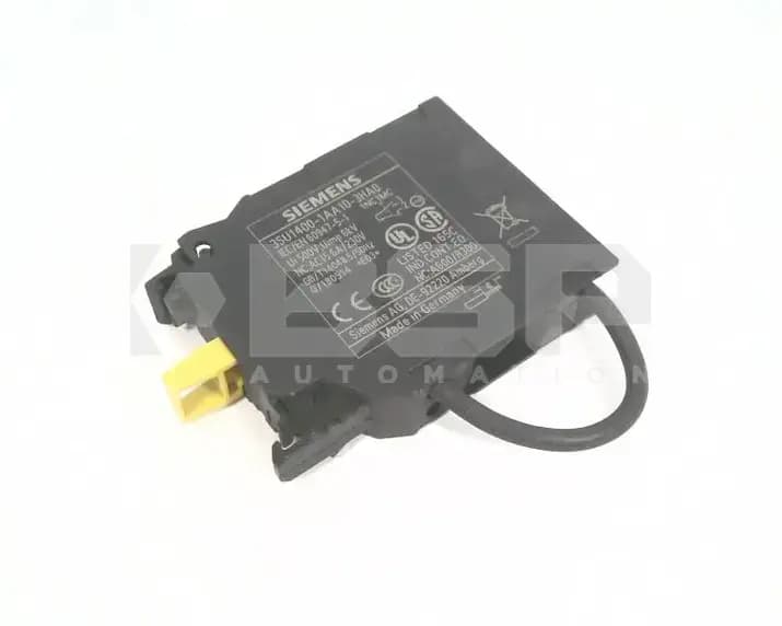 Siemens 3SU1400-1AA10-3HA0 Siemens 3SU1400-1AA10-3HA0