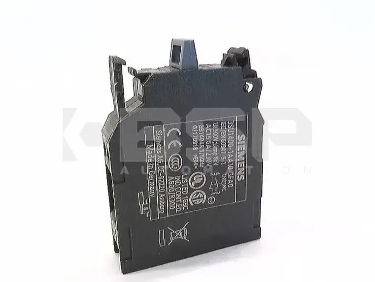 Siemens 3SU1400-1AA10-3FA0 Siemens 3SU1400-1AA10-3FA0