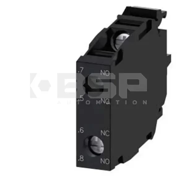 Siemens 3SU1400-1AA10-1RA0 Siemens 3SU1400-1AA10-1RA0