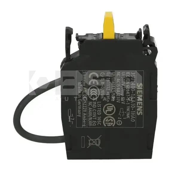 Siemens 3SU1400-1AA10-1HA0 Siemens 3SU1400-1AA10-1HA0