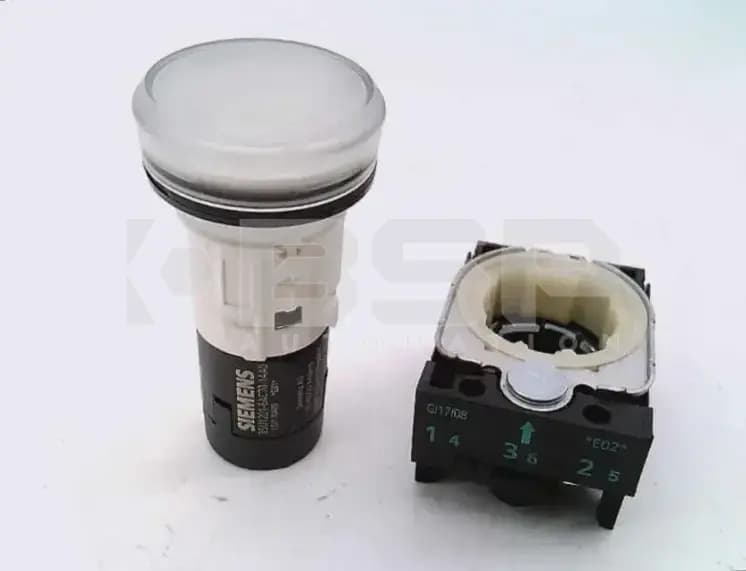 Siemens 3SU1201-6AC70-1AA0 Siemens 3SU1201-6AC70-1AA0