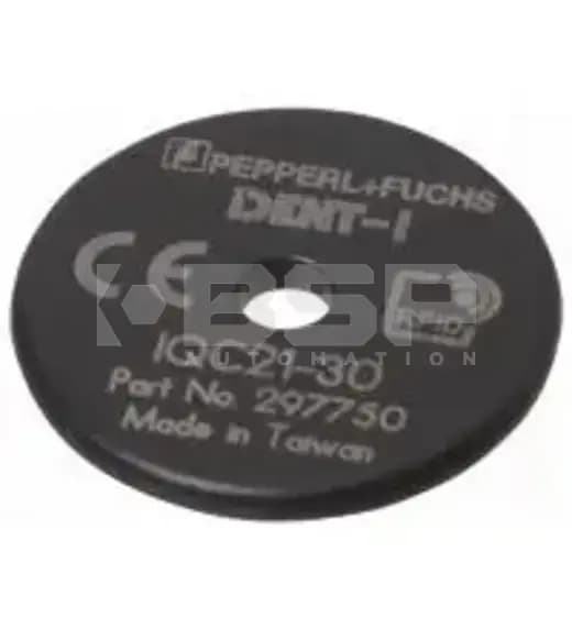 Pepperl+Fuchs IQC21-30P Pepperl+Fuchs IQC21-30P