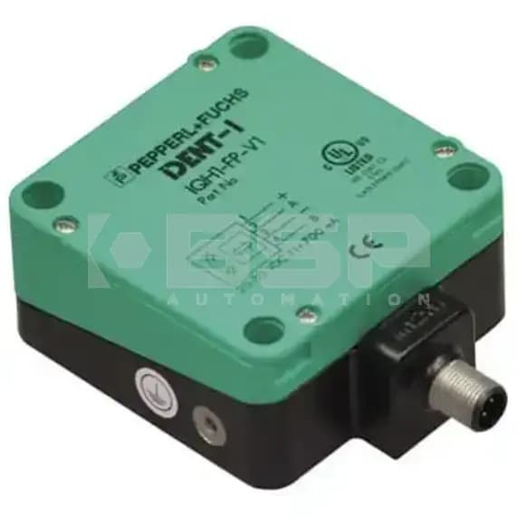Pepperl+Fuchs IPH-FP-V1 Pepperl+Fuchs IPH-FP-V1