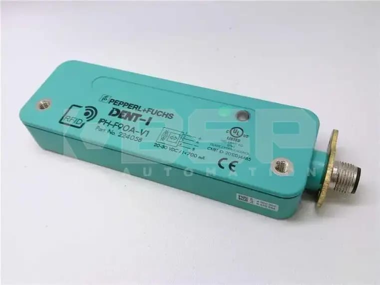 Pepperl+Fuchs IPH-F90A-V1 Pepperl+Fuchs IPH-F90A-V1