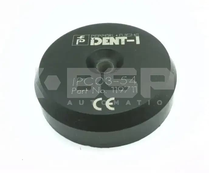 Pepperl+Fuchs IPC03-54 Pepperl+Fuchs IPC03-54