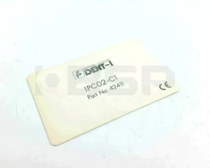 Pepperl+Fuchs IPC02-C1 Pepperl+Fuchs IPC02-C1