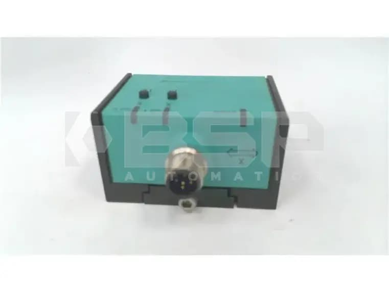 Pepperl+Fuchs INX360D-F99-I2E2-V15 Pepperl+Fuchs INX360D-F99-I2E2-V15