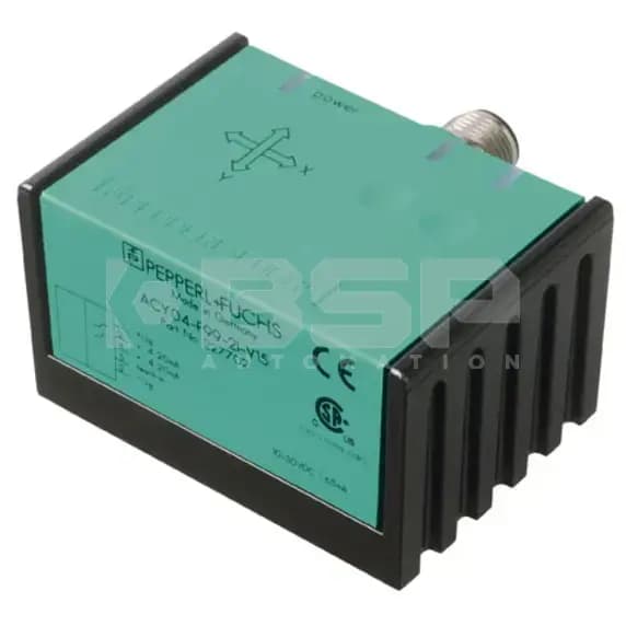 Pepperl+Fuchs IMU360D-F99-B20-V15 Pepperl+Fuchs IMU360D-F99-B20-V15