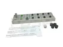 Pepperl+Fuchs ICE1-16DIO-G60L-V1D Pepperl+Fuchs ICE1-16DIO-G60L-V1D