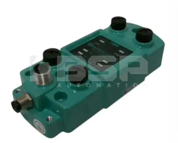 Pepperl+Fuchs IC-KP2-2HB21-2V1D Pepperl+Fuchs IC-KP2-2HB21-2V1D