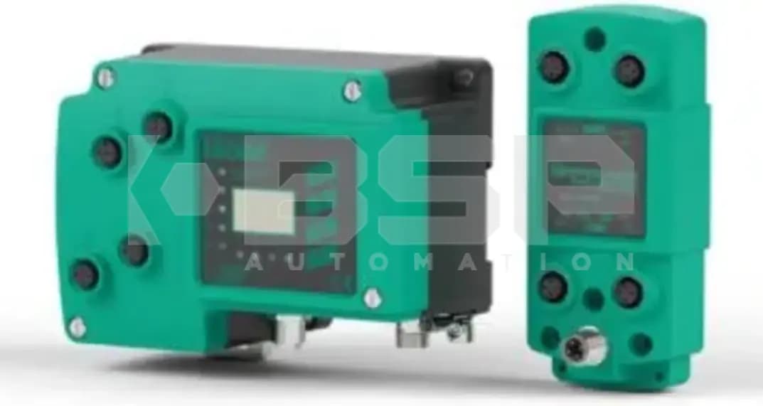 Pepperl+Fuchs IC-KP2-2HB17-2V1D Pepperl+Fuchs IC-KP2-2HB17-2V1D